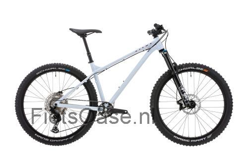 Vitus Sentier 27 VRS specificaties
